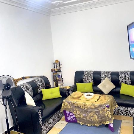 Apartment In Safi Near The Beach The Sea Calm Down Exterior foto