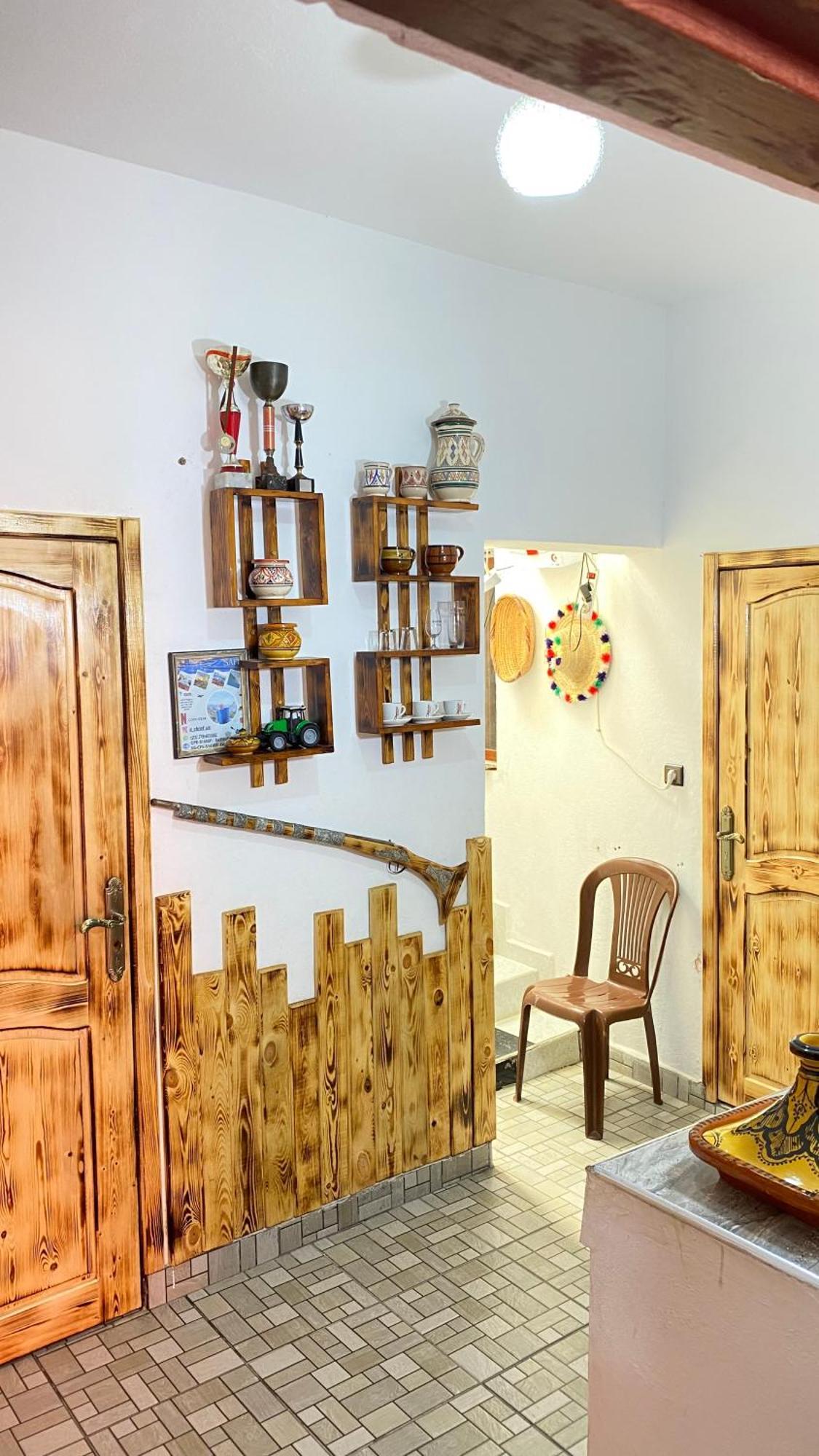 Apartment In Safi Near The Beach The Sea Calm Down Exterior foto